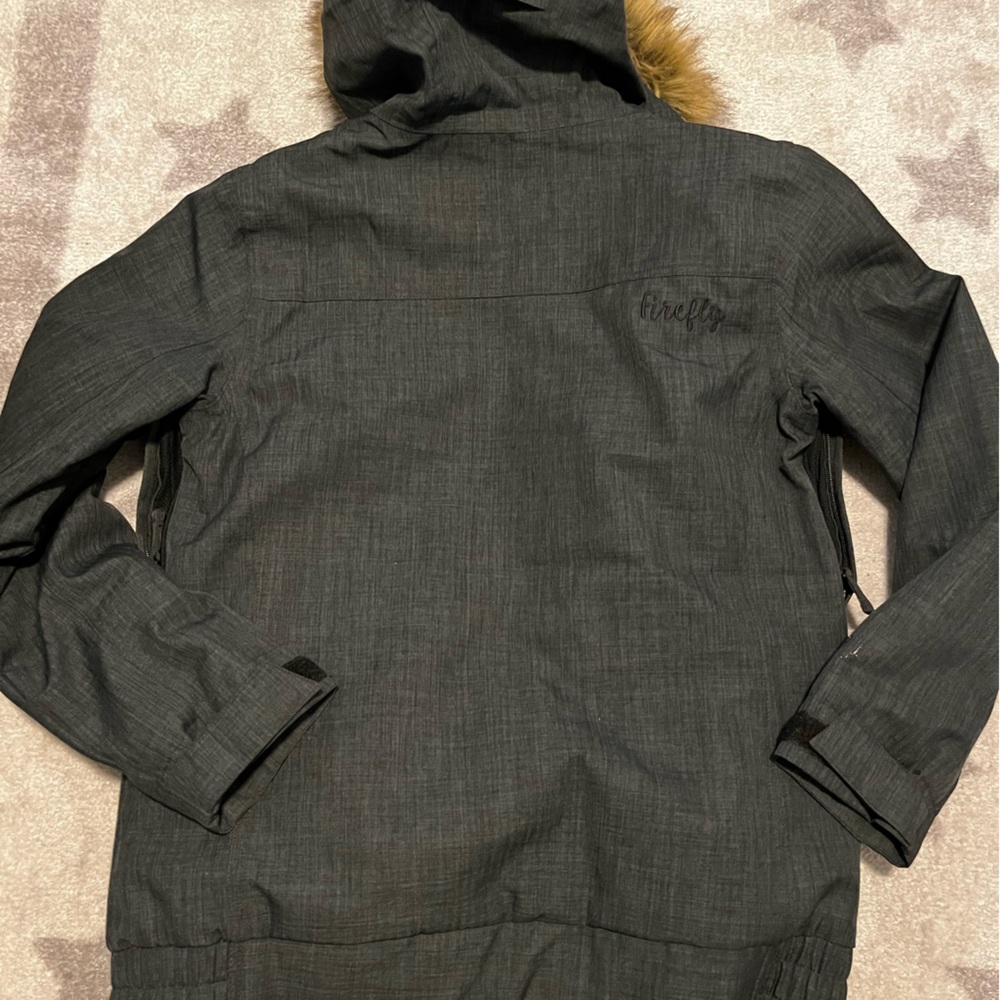 Firefly Ski Jacket - Picture 4 of 4